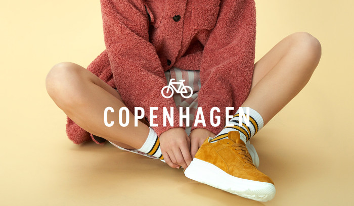 Copenhagen outlet 1