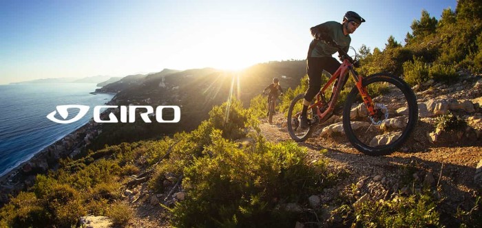giro outlet 2 CM