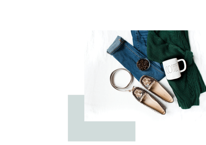 Designer Outlet: Neue Looks zu günstigen Preisen shoppen