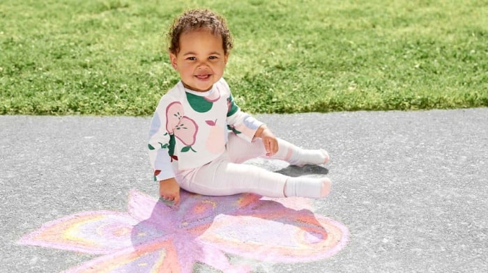 carters baby clothing 1
