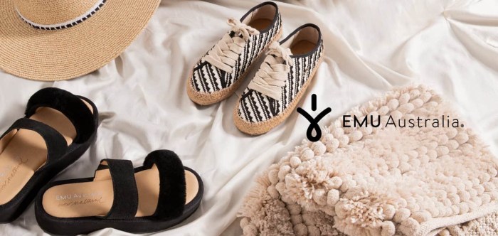 emuaustralia outlet 3 CM