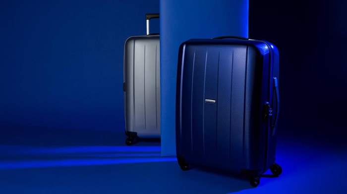 americantourister outlet 3 CM