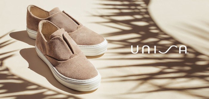 unisa outlet 2 CM