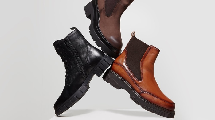 womenankleboots outlet 3 CM