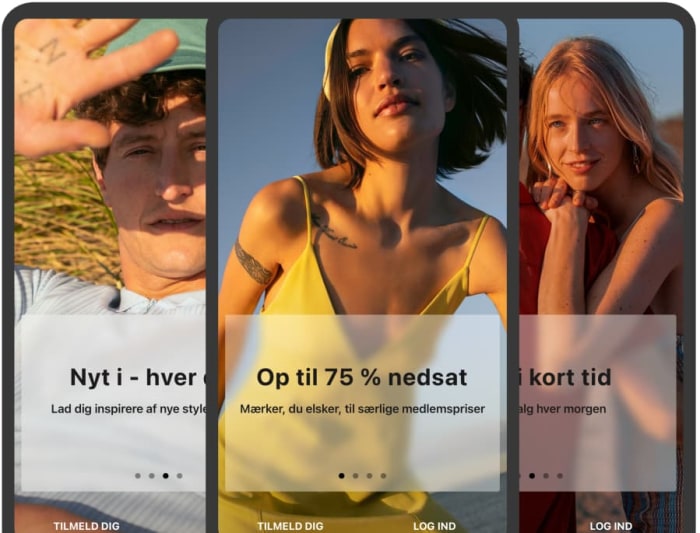 DK App Landing-IOS 2
