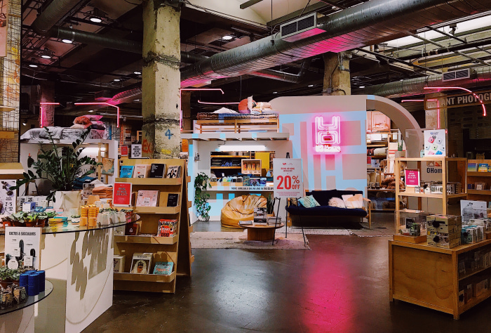 Urban Outfitters: Finde stark reduzierte Angebote online