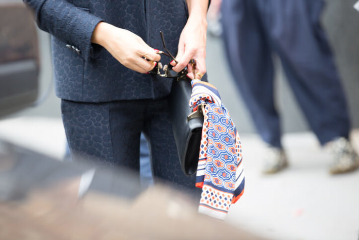 Accessories scarf