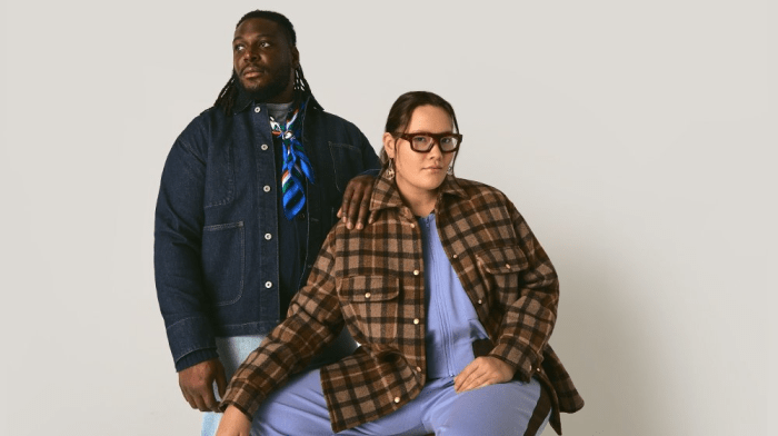 plus size jacket outlet 2 CM