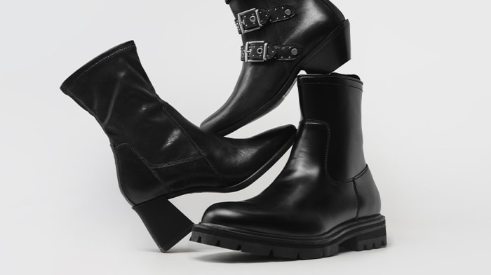 boots outlet 2 CM