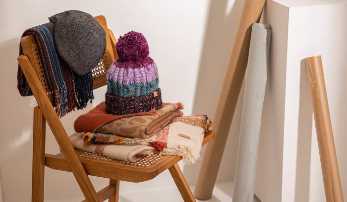 scarves outlet 2 CM