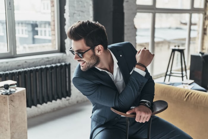 men's clothes_suit