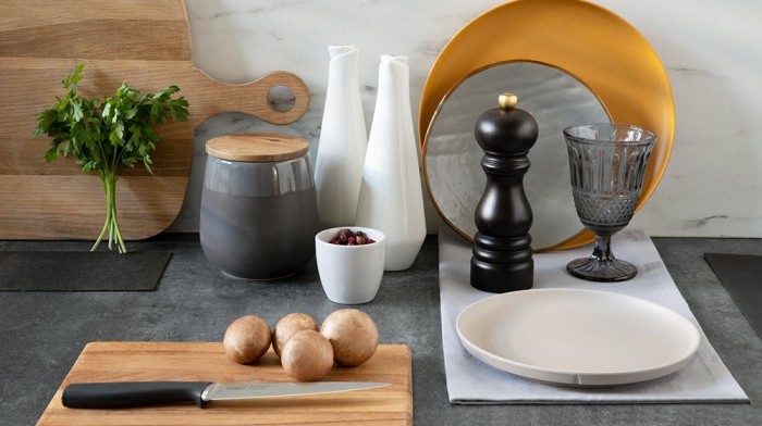 kitchen-accessories outlet 2 CM