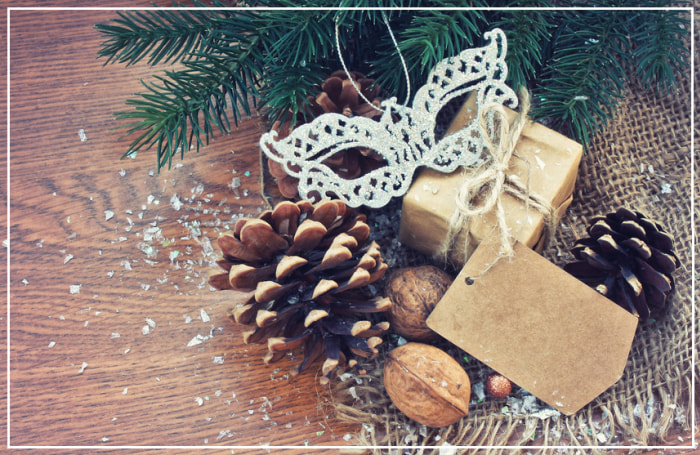 Modern Christmas Decorations