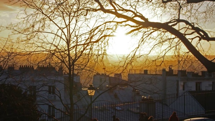 paris