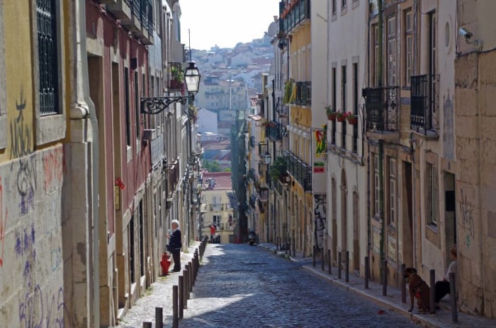 Lisboa