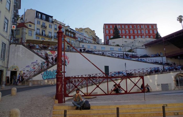 lisbon
