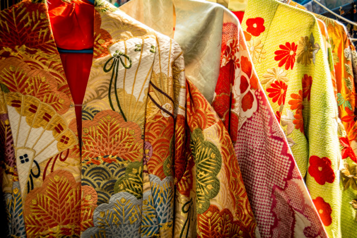 kimono