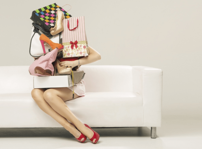 Discount Mania at Zalando Lounge