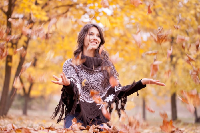 summer clothing, autumn