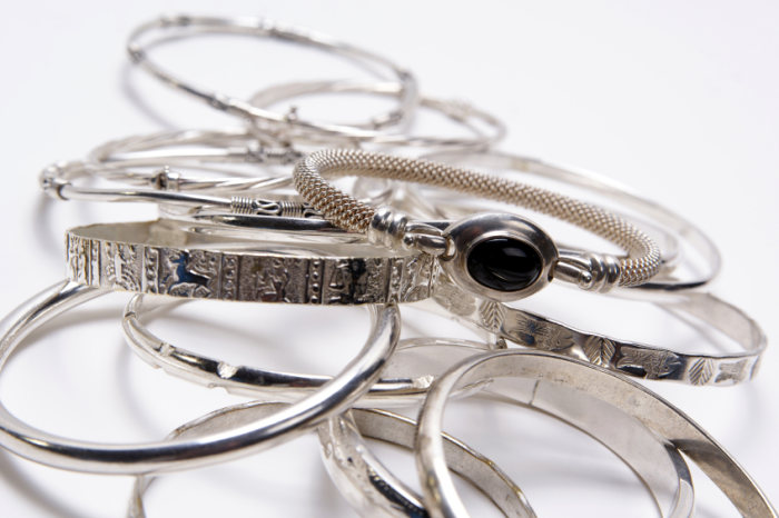 sterling silver