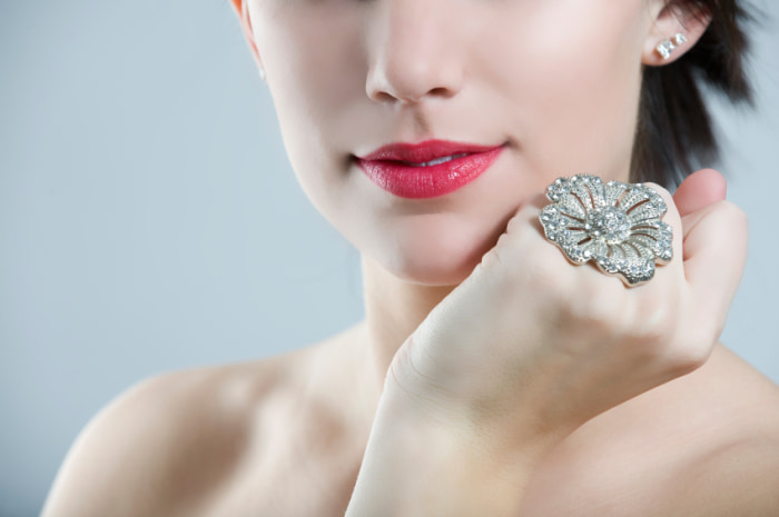 sterling silver