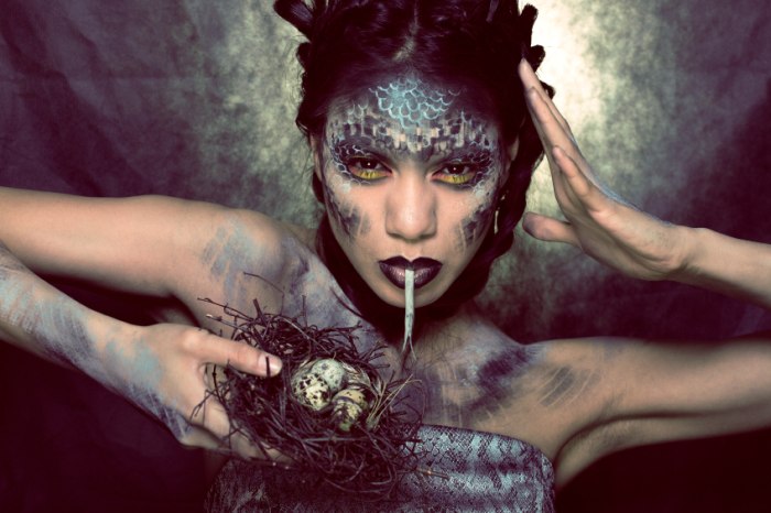 Halloween ideas