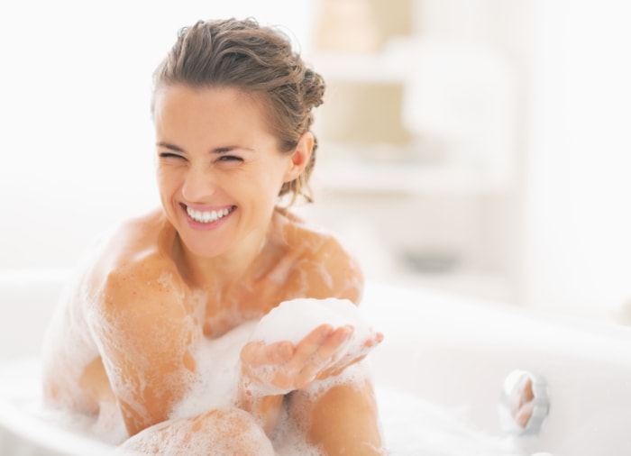 How to make bath bombs
