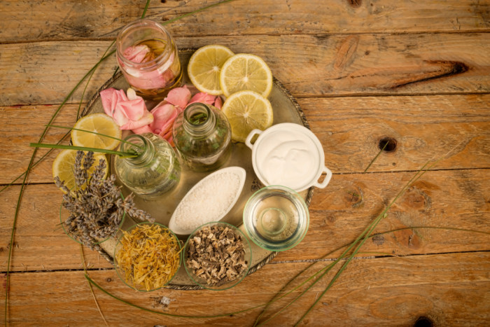 How to make bath bombs