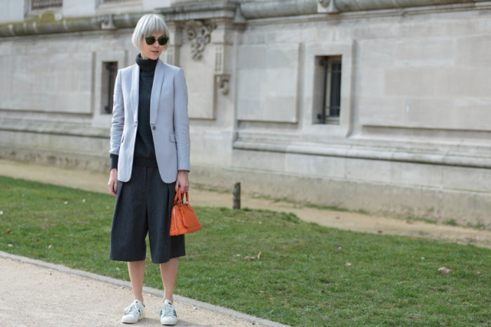 French Fashion