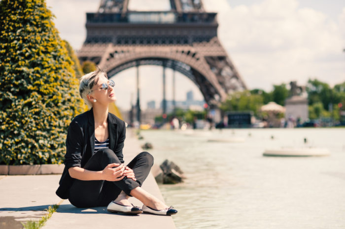 French Fashion