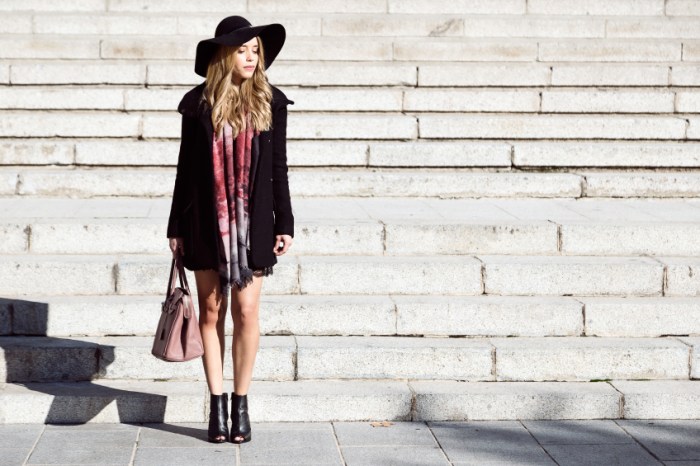 Fashion style