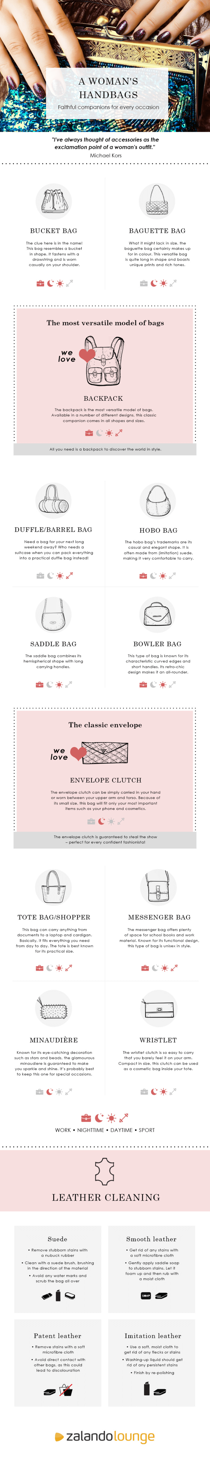 handbag