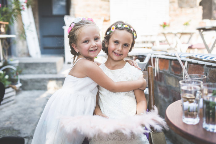 wedding mishaps
