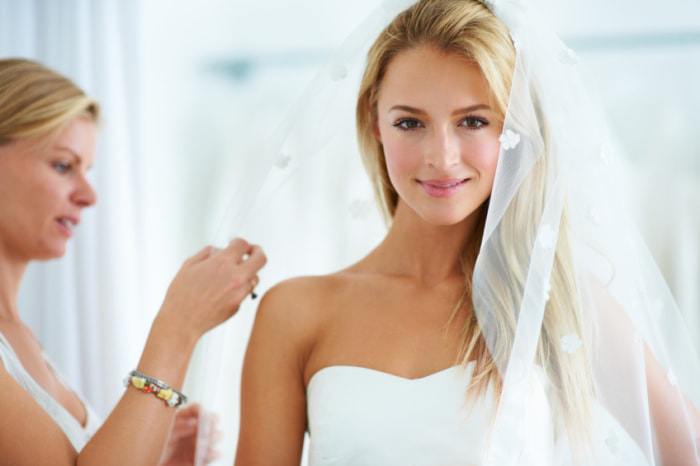wedding mishaps