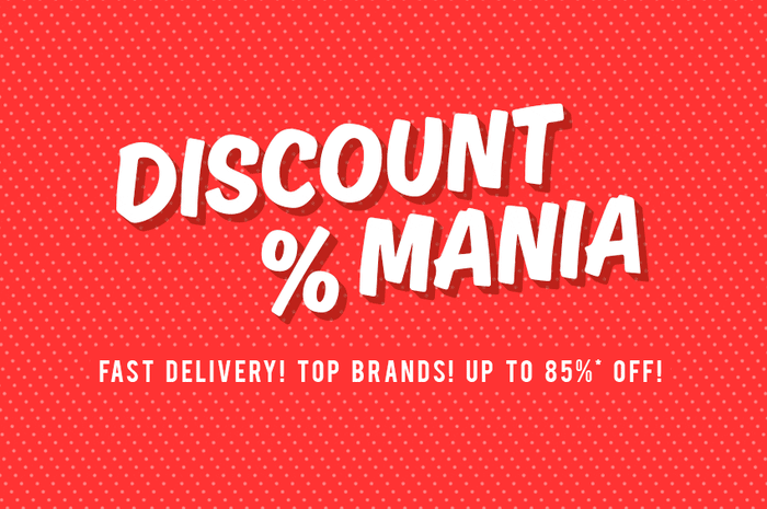 Discount