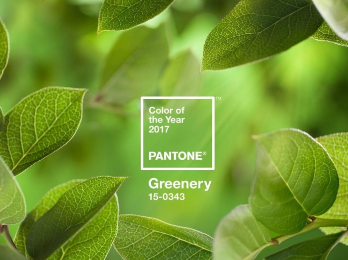 greenery