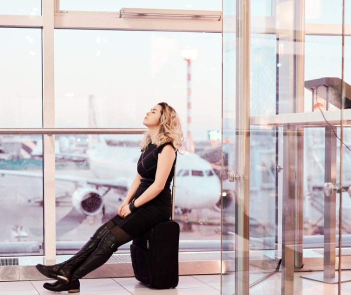 jet lag