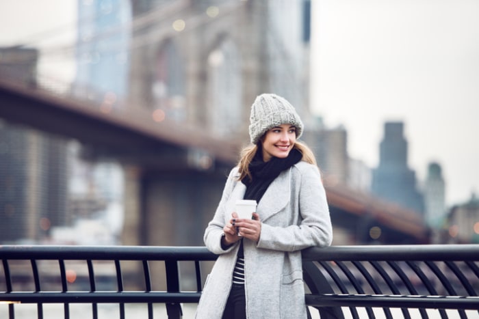 winter outfits