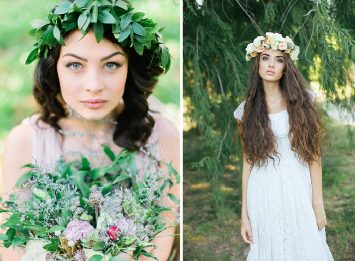wedding hairstyles