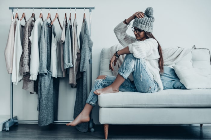 wardrobe essentials
