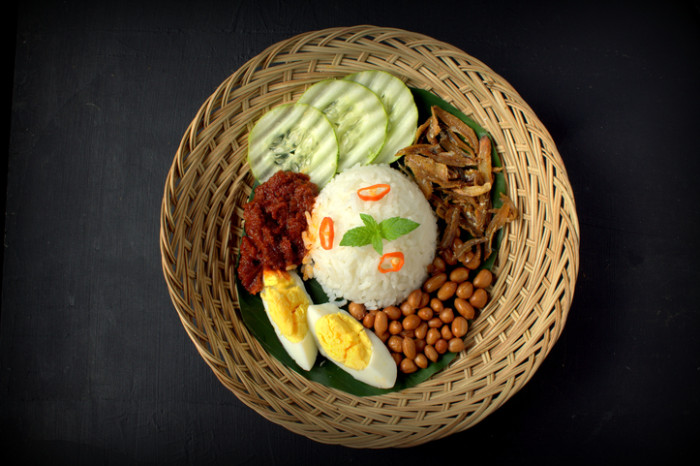 healthy breakfast
