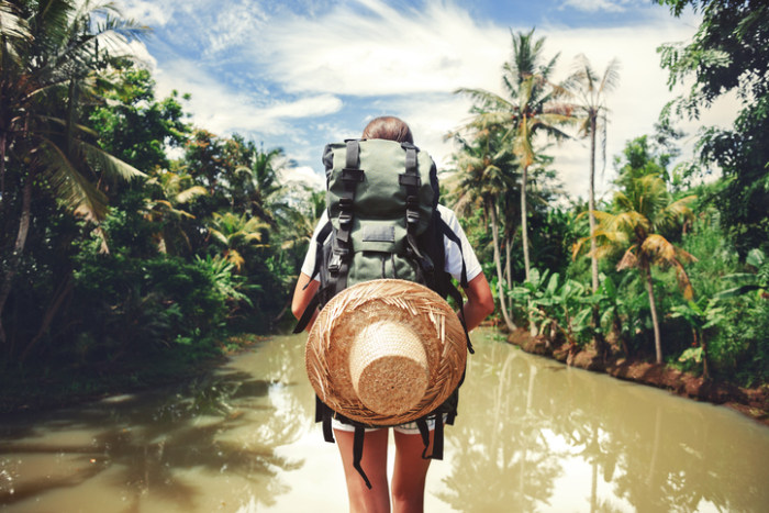 wanderlust