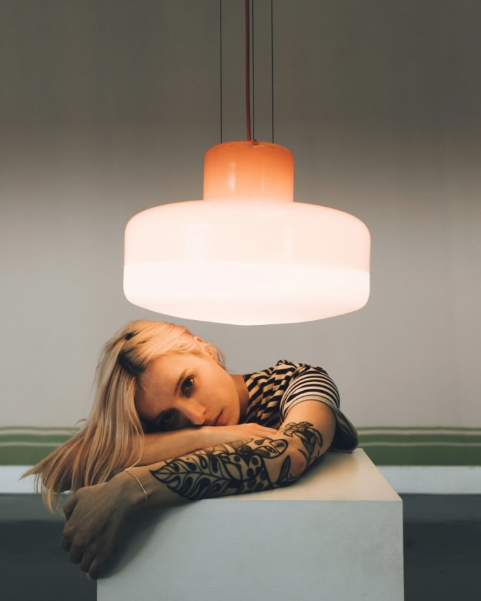 tattoo care