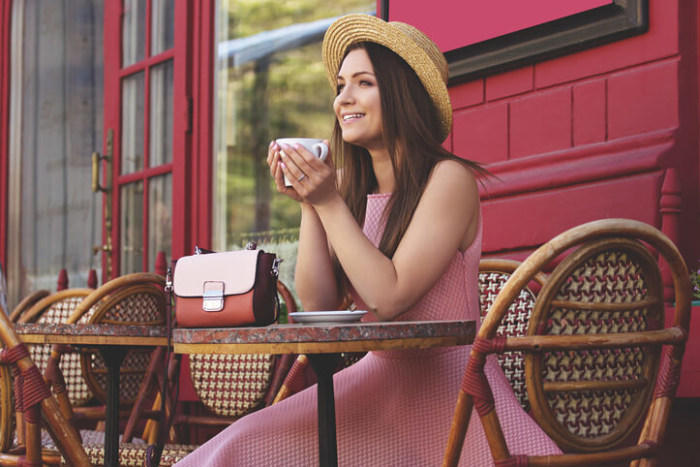 What to wear on a first date