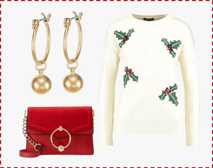Christmas Jumpers 2018 Zalando Privé