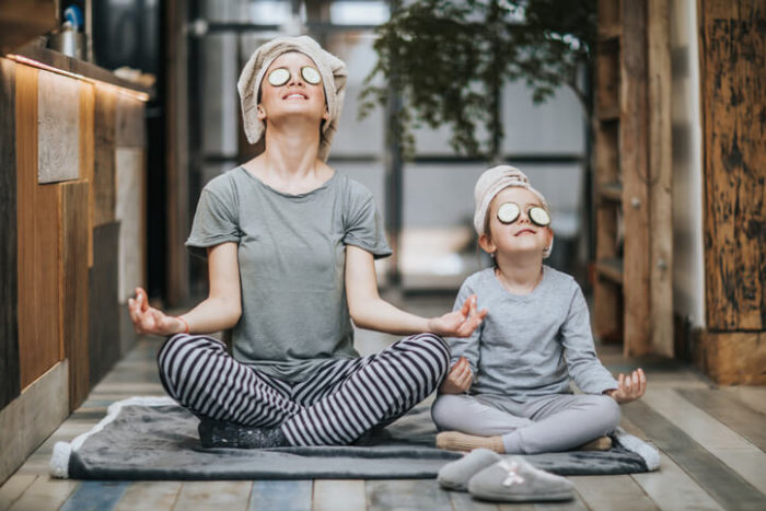 Feng shui principles