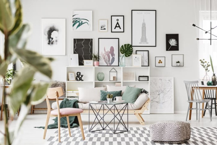 Wohnaccessoires Sale