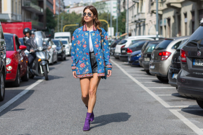 Ausgefallene Schuhe