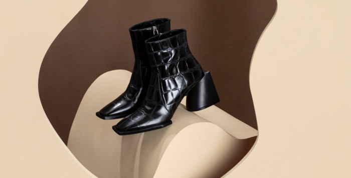stiefeletten zalando lounge