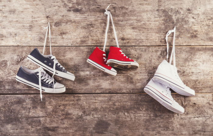 Sneaker